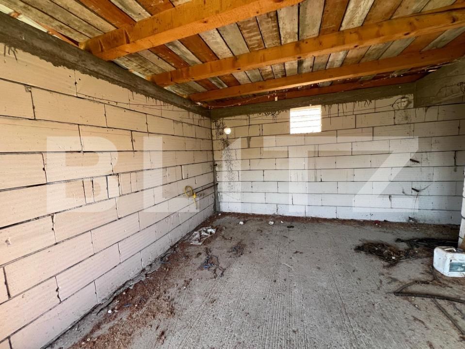 Casa de vânzare 6 camere Exterior Est - 168882CV | BLITZ Satu Mare | Poza6