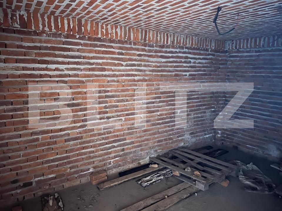 Casa de vânzare 6 camere Exterior Est - 168882CV | BLITZ Satu Mare | Poza5