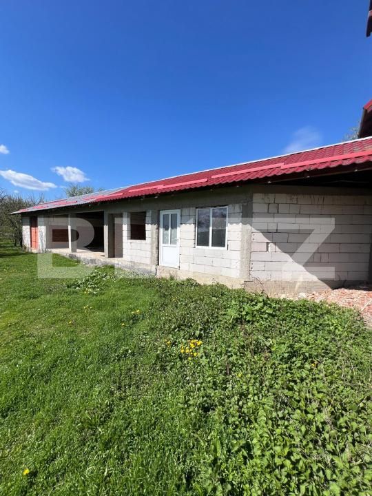 Casa de vânzare 6 camere Exterior Est - 168882CV | BLITZ Satu Mare | Poza3