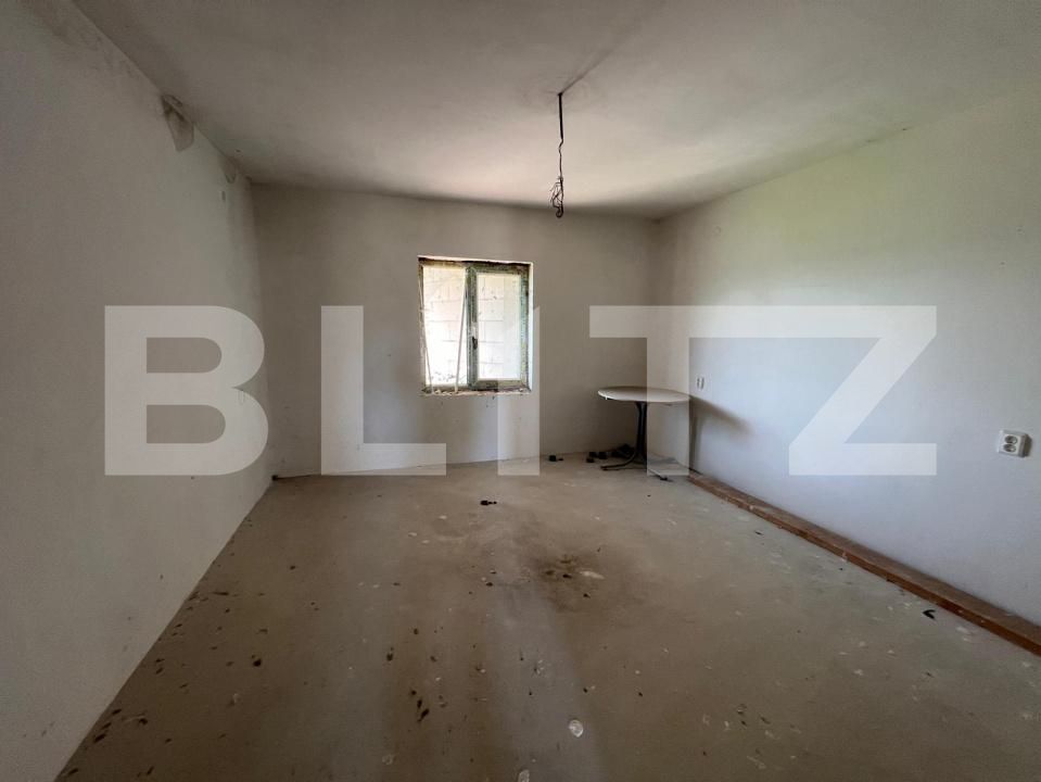 Casa de vânzare 6 camere Exterior Est - 168882CV | BLITZ Satu Mare | Poza9