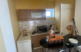 Casa cu 2 camere, 91 mp, teren 3.400 mp, zona comuna Apa