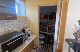 Casa cu 2 camere, 91 mp, teren 3.400 mp, zona comuna Apa