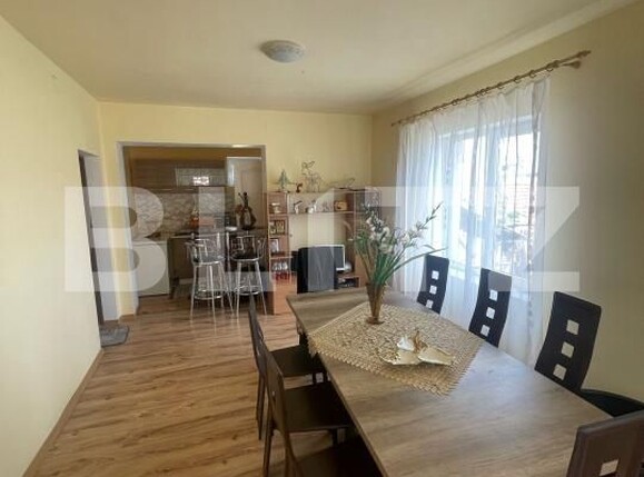 Casa de vânzare 3 camere Exterior Est - 168913CV | BLITZ Satu Mare | Poza1