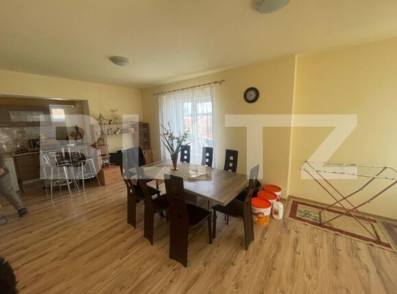 Casa de vânzare 3 camere Exterior Est - 168913CV | BLITZ Satu Mare | Poza2