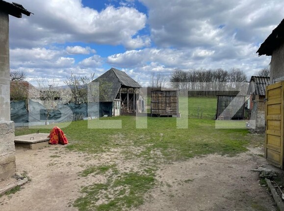 Casa de vânzare 3 camere Exterior Est - 168913CV | BLITZ Satu Mare | Poza14