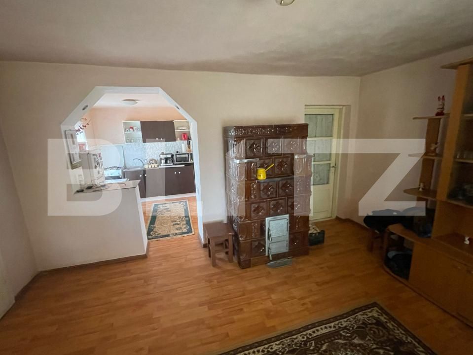 Casa de vânzare 3 camere Exterior Est - 168913CV | BLITZ Satu Mare | Poza8