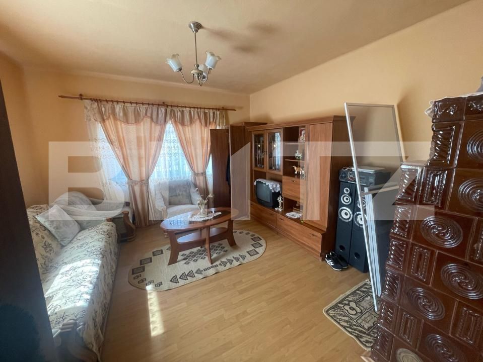 Casa de vânzare 3 camere Exterior Est - 168913CV | BLITZ Satu Mare | Poza4