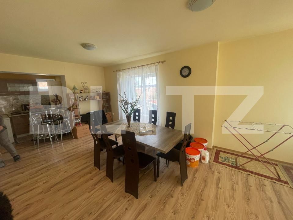 Casa de vânzare 3 camere Exterior Est - 168913CV | BLITZ Satu Mare | Poza2