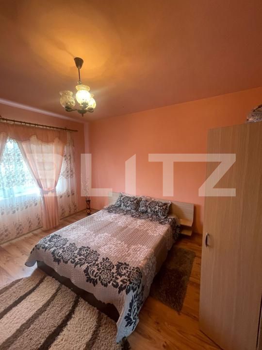 Casa de vânzare 3 camere Exterior Est - 168913CV | BLITZ Satu Mare | Poza3