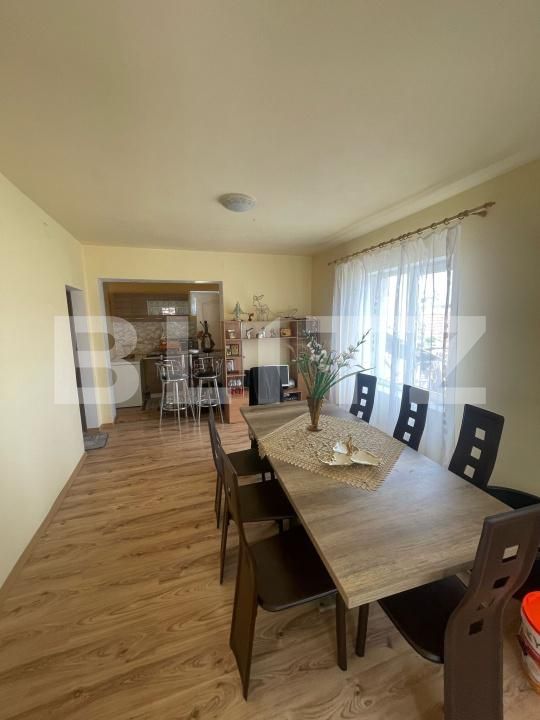 Casa de vânzare 3 camere Exterior Est - 168913CV | BLITZ Satu Mare | Poza2