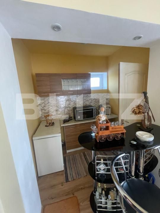 Casa de vânzare 3 camere Exterior Est - 168913CV | BLITZ Satu Mare | Poza5