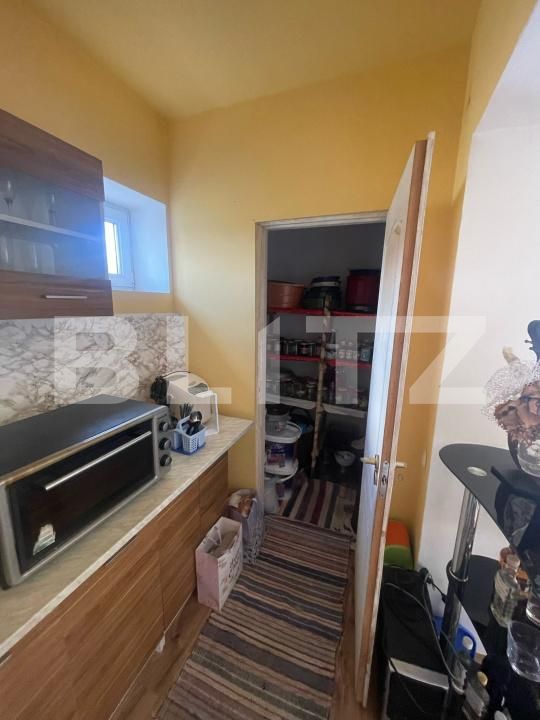 Casa de vânzare 3 camere Exterior Est - 168913CV | BLITZ Satu Mare | Poza6