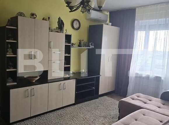 Apartament de vânzare 2 camere Micro 14 - 168918AV | BLITZ Satu Mare | Poza14