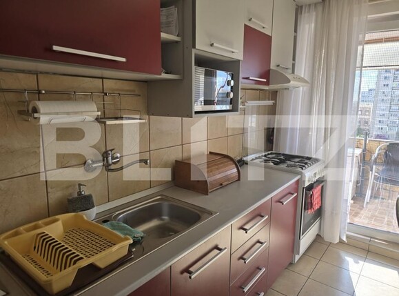 Apartament de vânzare 2 camere Micro 14 - 168918AV | BLITZ Satu Mare | Poza1
