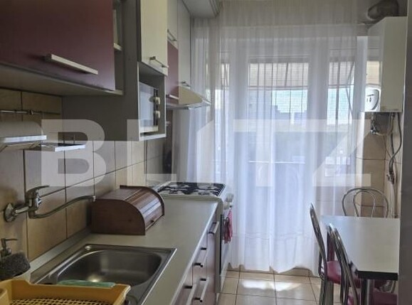 Apartament de vânzare 2 camere Micro 14 - 168918AV | BLITZ Satu Mare | Poza2