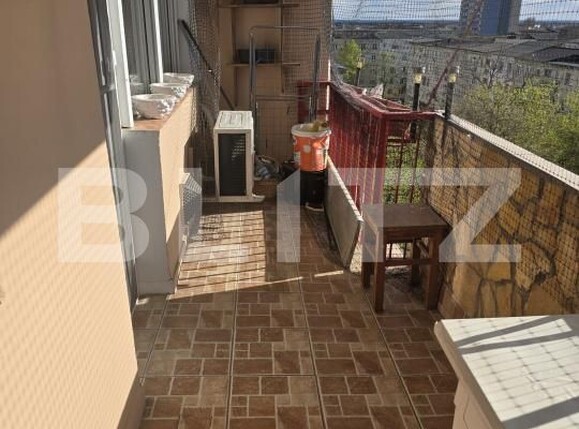 Apartament de vânzare 2 camere Micro 14 - 168918AV | BLITZ Satu Mare | Poza5