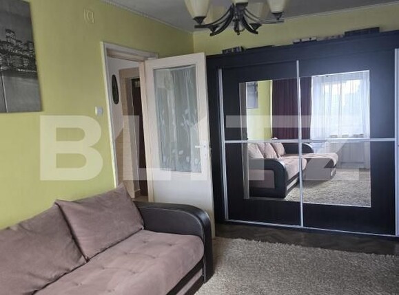 Apartament de vânzare 2 camere Micro 14 - 168918AV | BLITZ Satu Mare | Poza13
