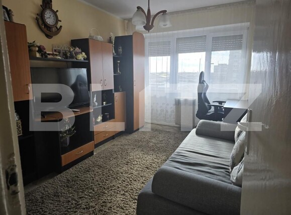 Apartament de vânzare 2 camere Micro 14 - 168918AV | BLITZ Satu Mare | Poza10