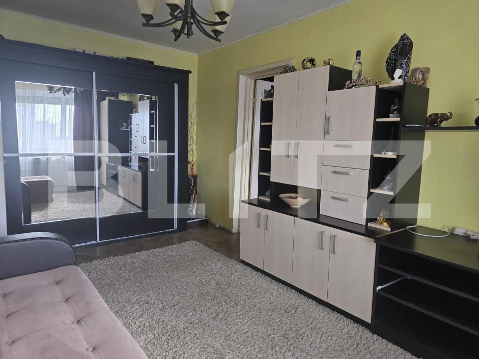 Apartament de vânzare 2 camere Micro 14 - 168918AV | BLITZ Satu Mare | Poza11