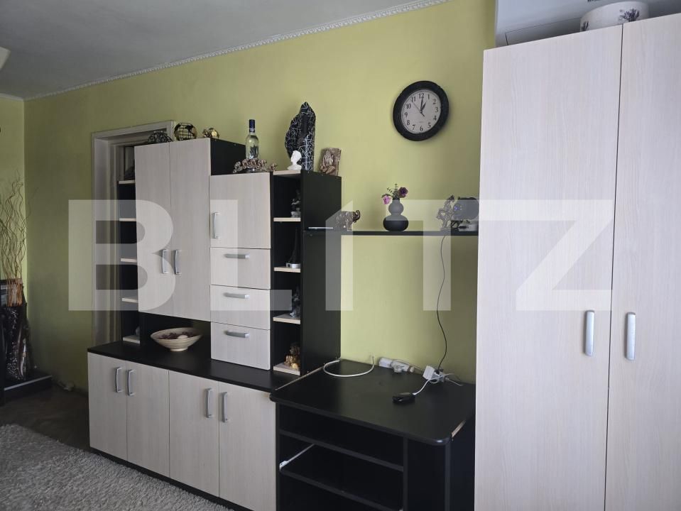 Apartament de vânzare 2 camere Micro 14 - 168918AV | BLITZ Satu Mare | Poza6