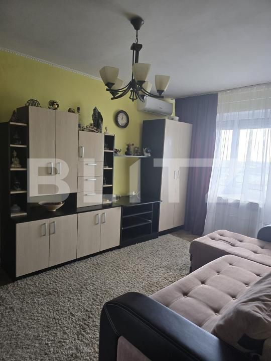Apartament de vânzare 2 camere Micro 14 - 168918AV | BLITZ Satu Mare | Poza14