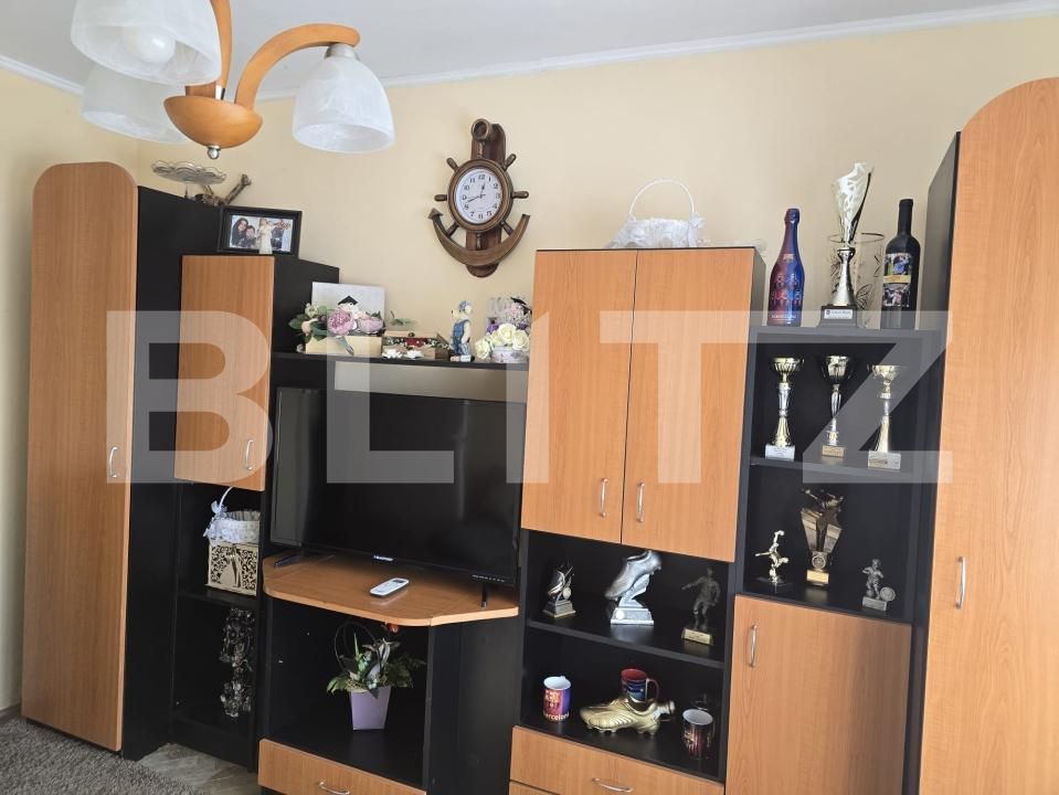 Apartament de vânzare 2 camere Micro 14 - 168918AV | BLITZ Satu Mare | Poza9