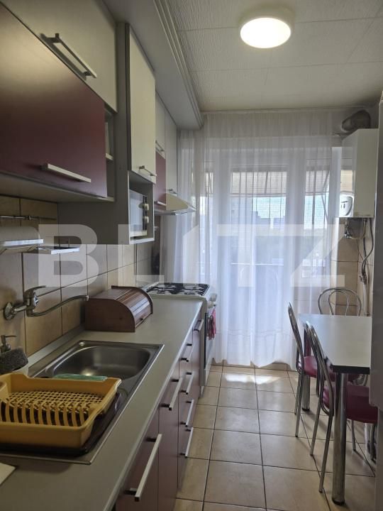 Apartament de vânzare 2 camere Micro 14 - 168918AV | BLITZ Satu Mare | Poza2