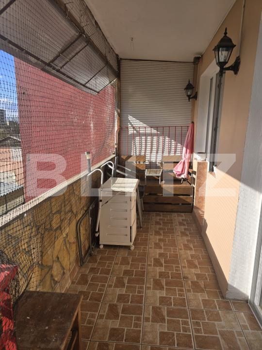 Apartament de vânzare 2 camere Micro 14 - 168918AV | BLITZ Satu Mare | Poza4