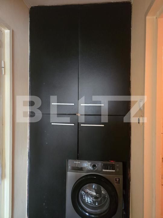 Apartament de vânzare 2 camere Micro 14 - 168918AV | BLITZ Satu Mare | Poza15