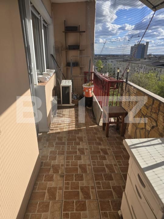 Apartament de vânzare 2 camere Micro 14 - 168918AV | BLITZ Satu Mare | Poza5