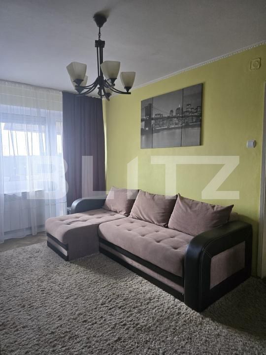 Apartament de vânzare 2 camere Micro 14 - 168918AV | BLITZ Satu Mare | Poza12