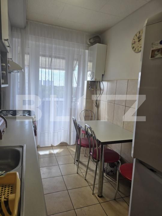 Apartament de vânzare 2 camere Micro 14 - 168918AV | BLITZ Satu Mare | Poza3