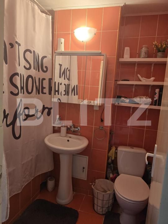 Apartament de vânzare 2 camere Micro 14 - 168918AV | BLITZ Satu Mare | Poza16