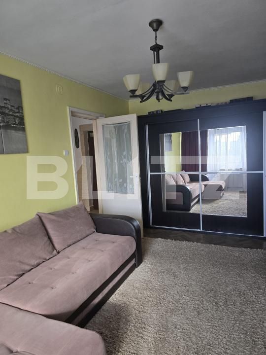 Apartament de vânzare 2 camere Micro 14 - 168918AV | BLITZ Satu Mare | Poza13