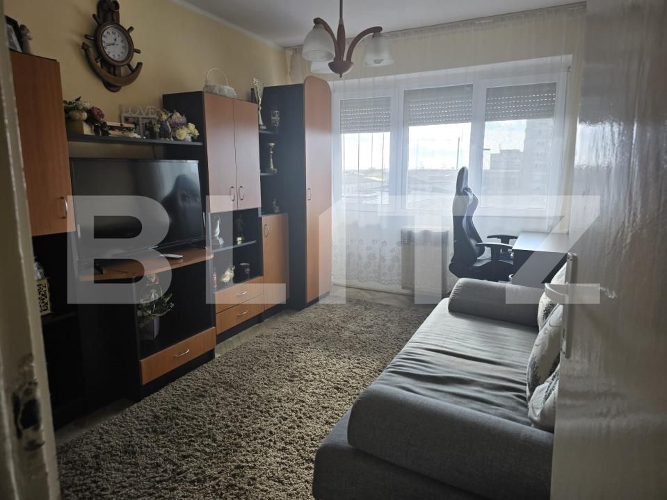 Apartament de vânzare 2 camere Micro 14 - 168918AV | BLITZ Satu Mare | Poza10