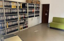 Vanzare spatiu comercial, 100 mp utili, Zona Titulescu