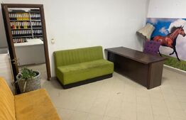 Vanzare spatiu comercial, 100 mp utili, Zona Titulescu