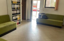 Vanzare spatiu comercial, 100 mp utili, Zona Titulescu