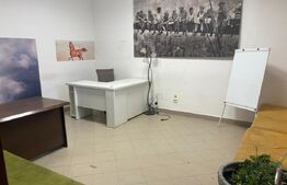 Vanzare spatiu comercial, 100 mp utili, Zona Titulescu