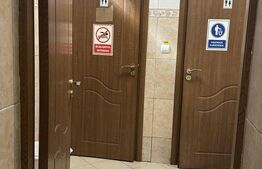 Vanzare spatiu comercial, 100 mp utili, Zona Titulescu