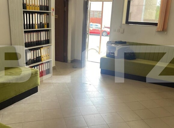 Spațiu comercial de vânzare Titulescu - 168919SVC | BLITZ Satu Mare | Poza1