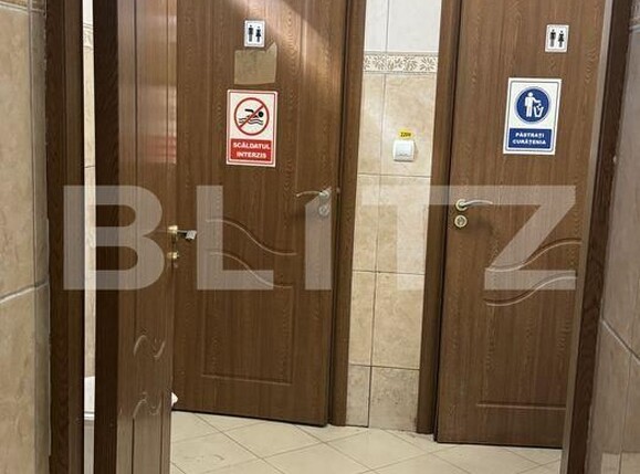 Spațiu comercial de vânzare Titulescu - 168919SVC | BLITZ Satu Mare | Poza6