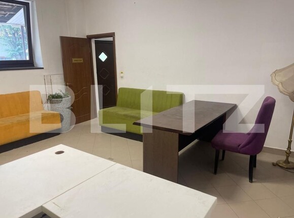 Spațiu comercial de vânzare Titulescu - 168919SVC | BLITZ Satu Mare | Poza3