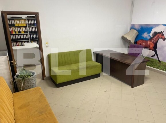 Spațiu comercial de vânzare Titulescu - 168919SVC | BLITZ Satu Mare | Poza5