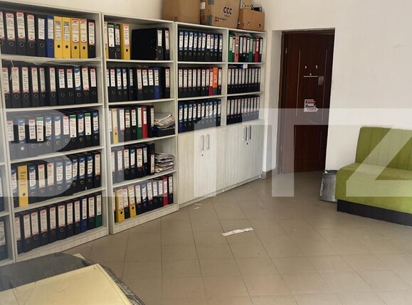 Spațiu comercial de vânzare Titulescu - 168919SVC | BLITZ Satu Mare | Poza2