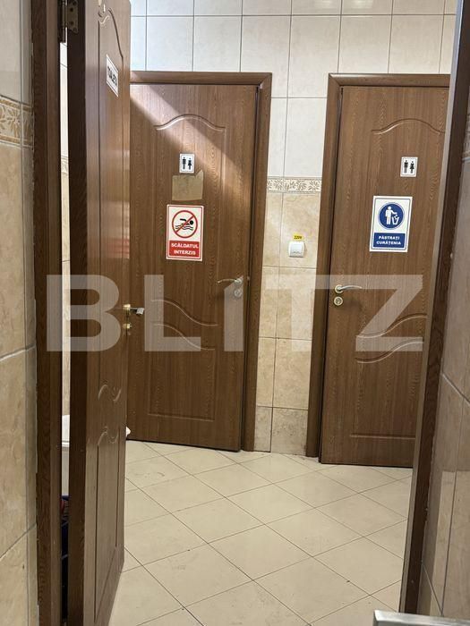 Spațiu comercial de vânzare Titulescu - 168919SVC | BLITZ Satu Mare | Poza6