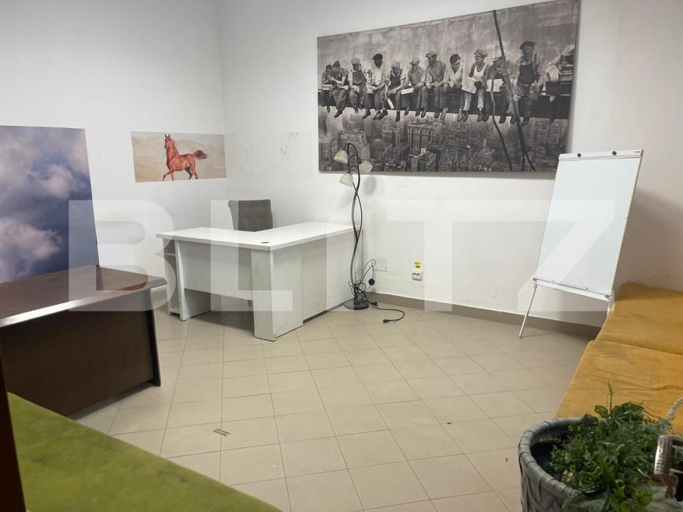 Spațiu comercial de vânzare Titulescu - 168919SVC | BLITZ Satu Mare | Poza4