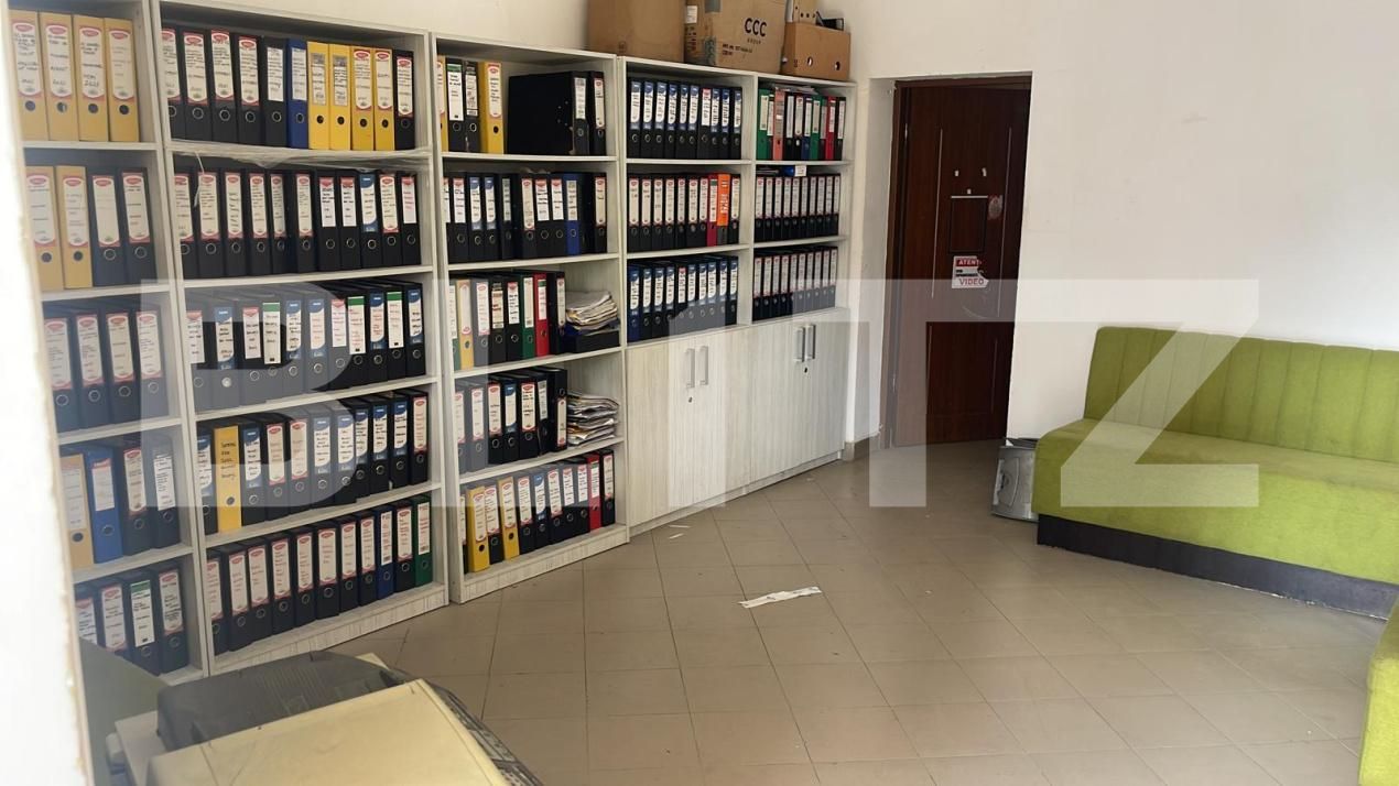 Spațiu comercial de vânzare Titulescu - 168919SVC | BLITZ Satu Mare | Poza2