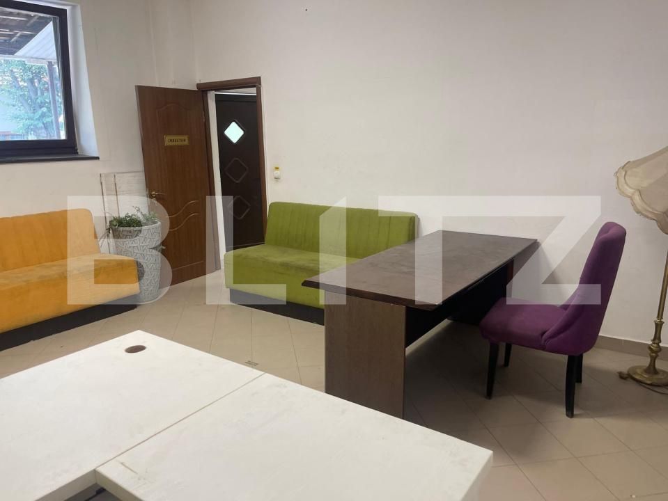 Spațiu comercial de vânzare Titulescu - 168919SVC | BLITZ Satu Mare | Poza3