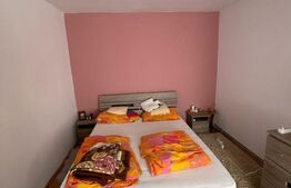 Casa cu 3 camere, 90 mp, 2 anexe gospodaresti si teren de 3000 mp, zona Crucisor